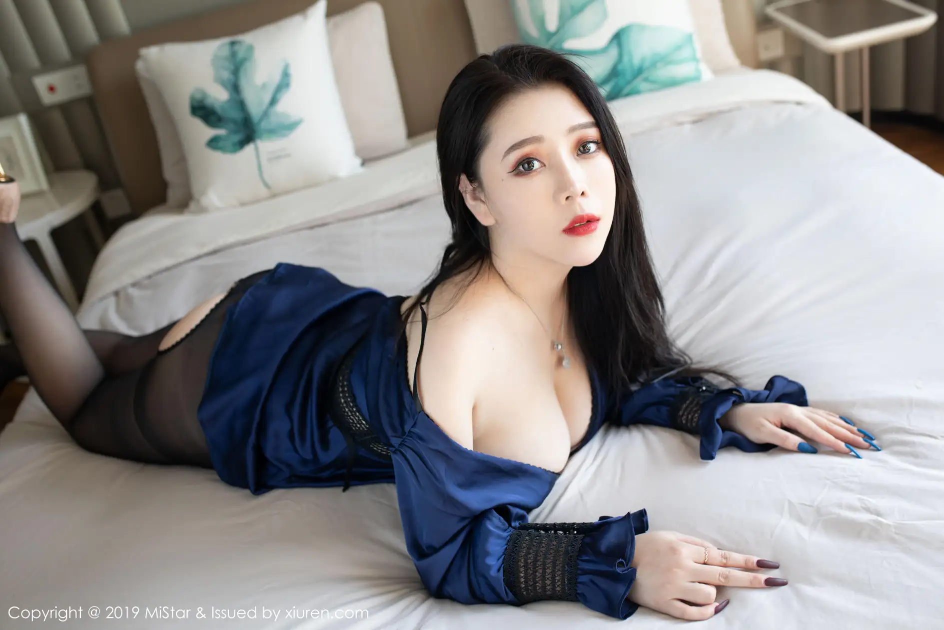 [MiStar] 2019.11.22 VOL.313 Miki Rabbit#[41P]-17