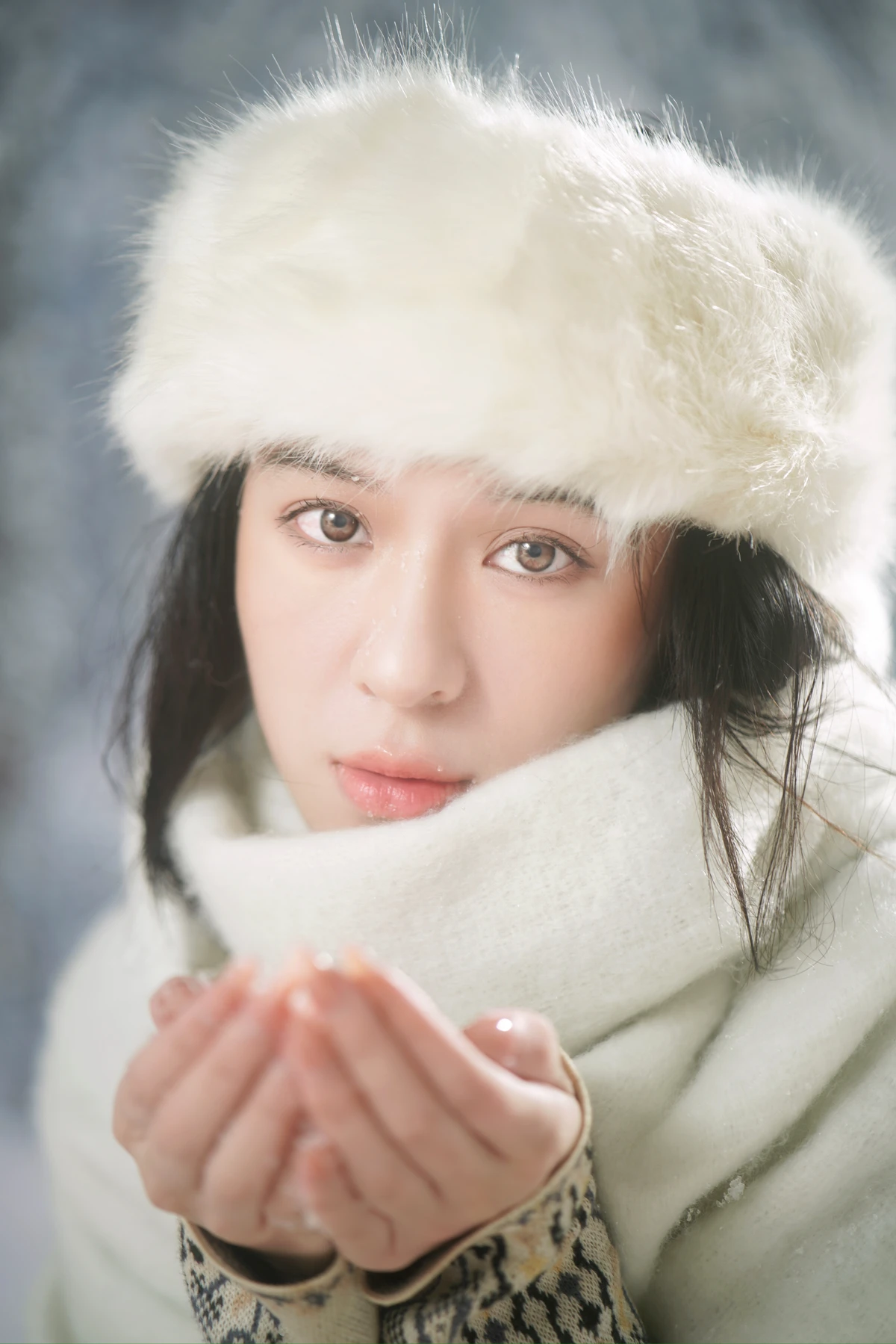 [YITUYU] 2023.01.07 Vol.2855 – Touching Winter Xiao Su#[24P]-8