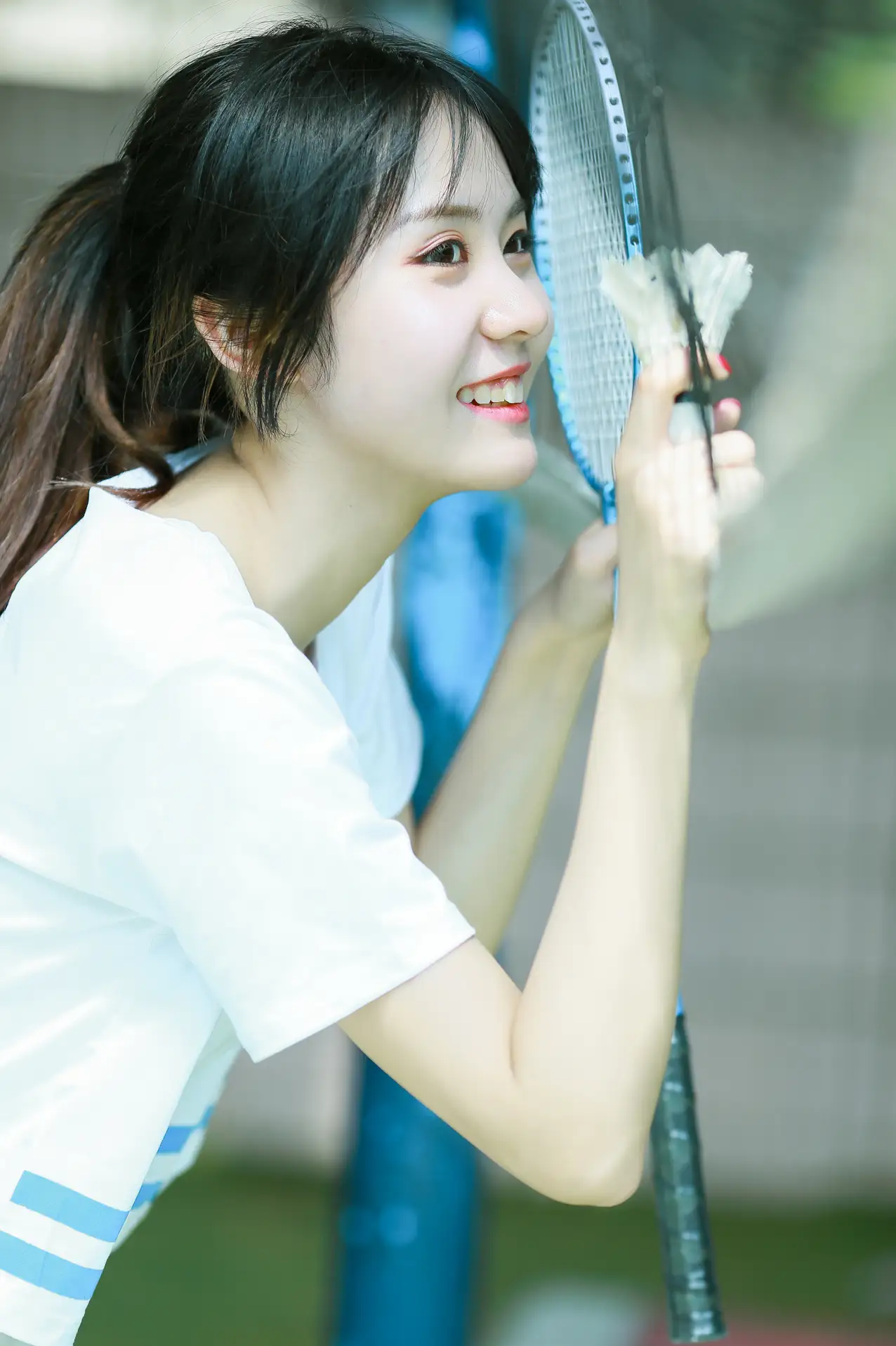 [YITUYU] 2022.01.20 Vol.685 – Tennis Girl distant#[23P]-16