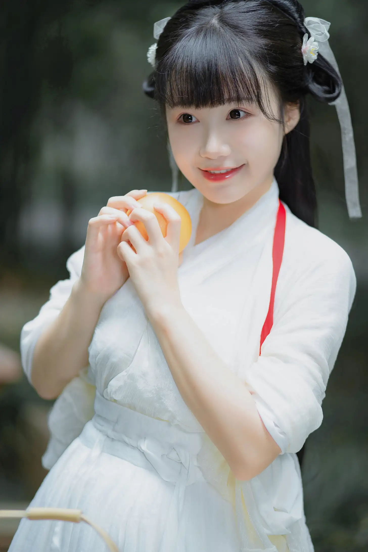 [YITUYU] 2022.01.18 Vol.670 – Cardamom Years Zhou Xiaotu#[23P]-21