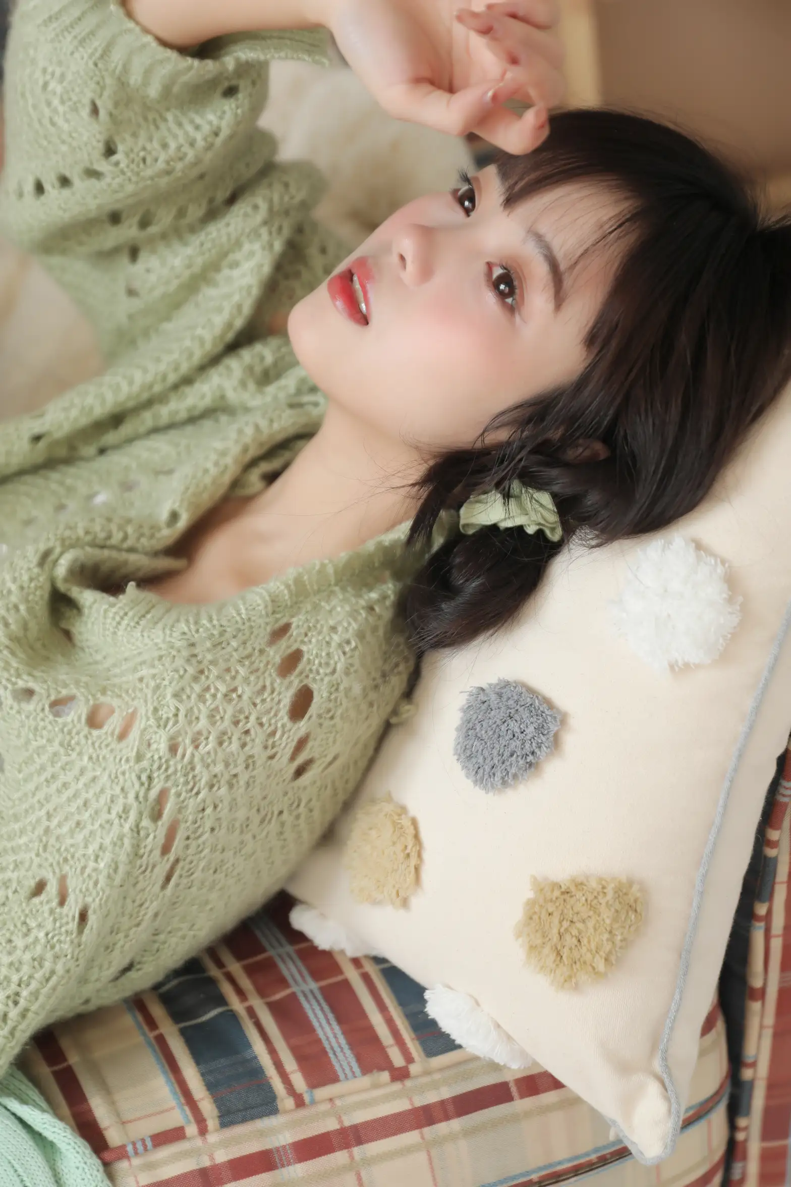 [YITUYU] 2022.11.12 Vol.2423 – Pearl and Green Gate Xiaoweiren'er#[40P]-9