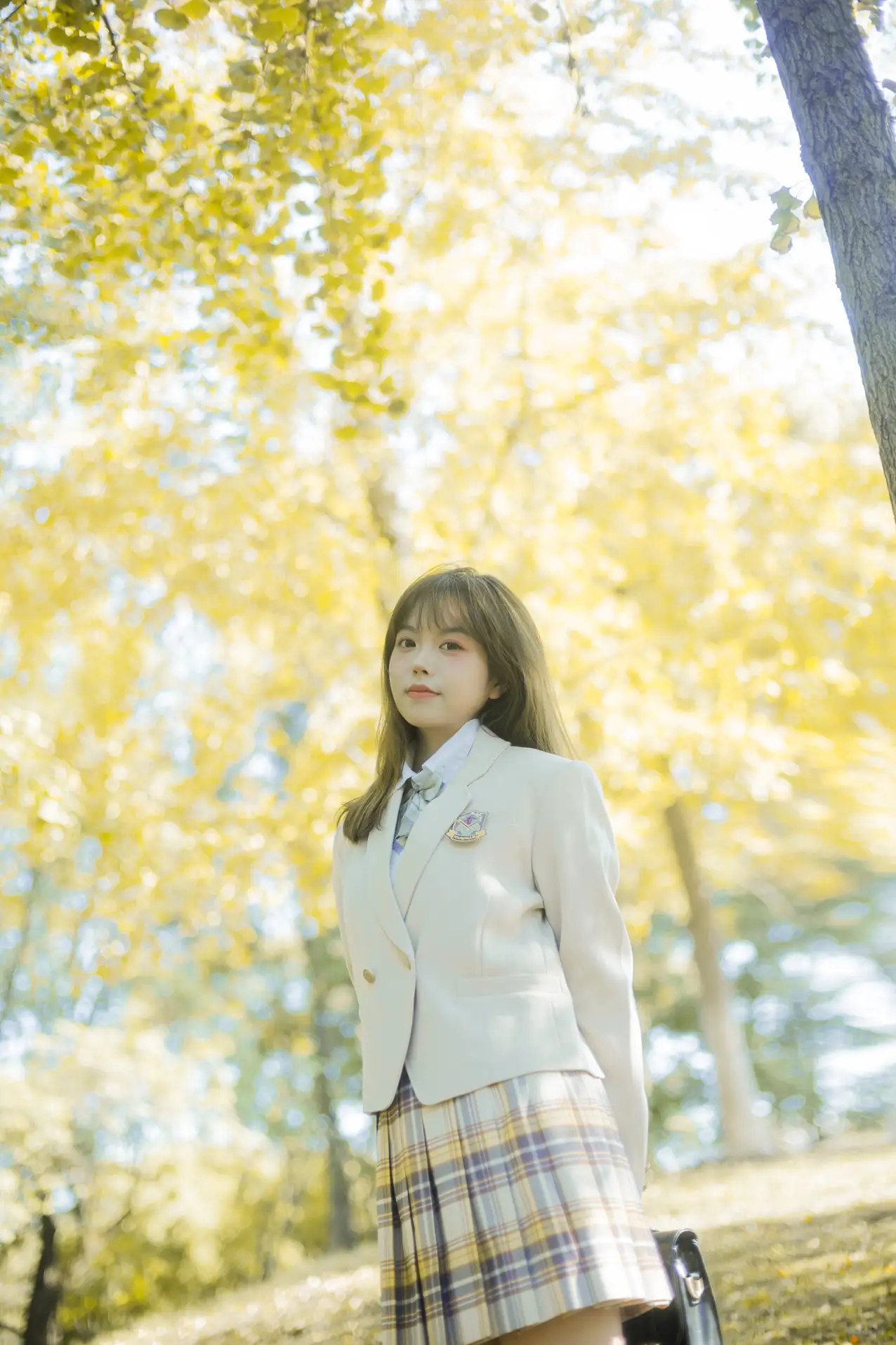 [YITUYU] 2022.11.21 Vol.2492 Creamy autumn#[38P]-26