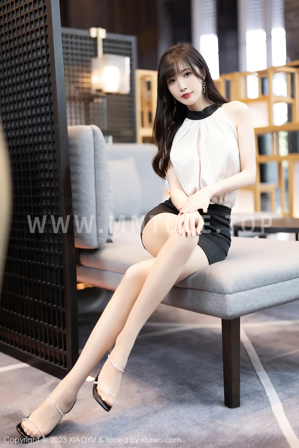 [XiaoYu] 2023.04.23 VOL.1013 Lin Xinglan#[91P]-39