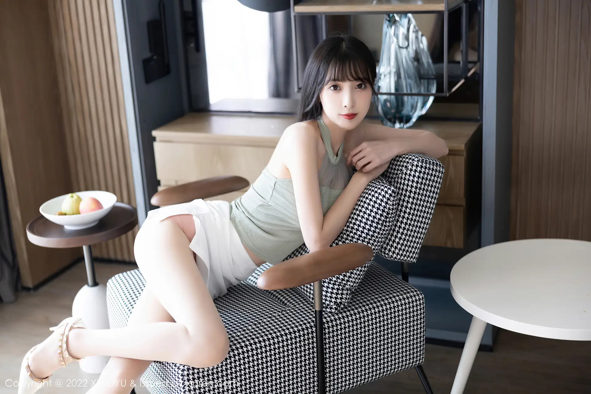 [XiaoYu] 2022.11.17 VOL.0906 Lin Xinglan#[85P]-19