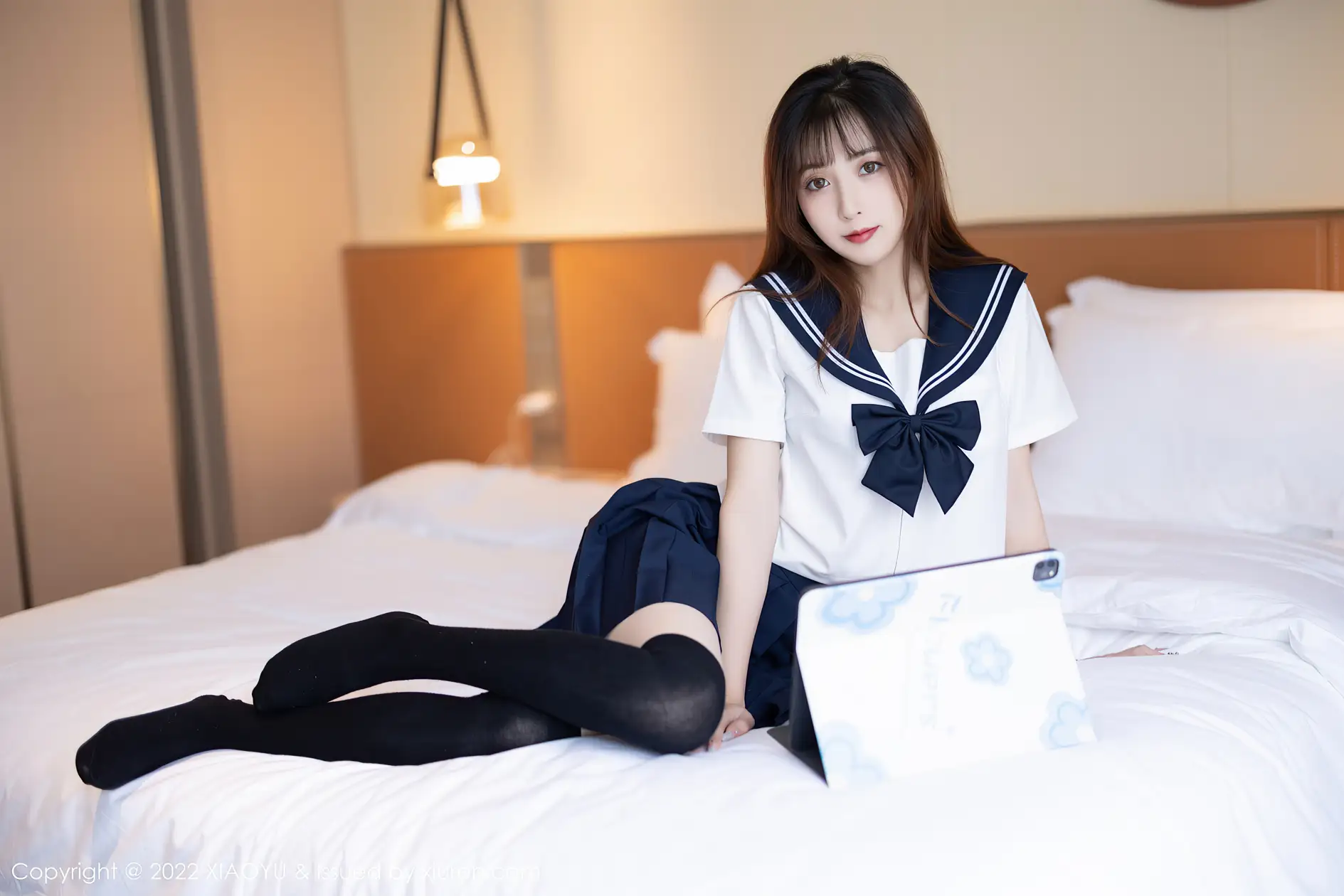 [XiaoYu] 2022.03.01 VOL.0726 Lin Xinglan#[83P]-11