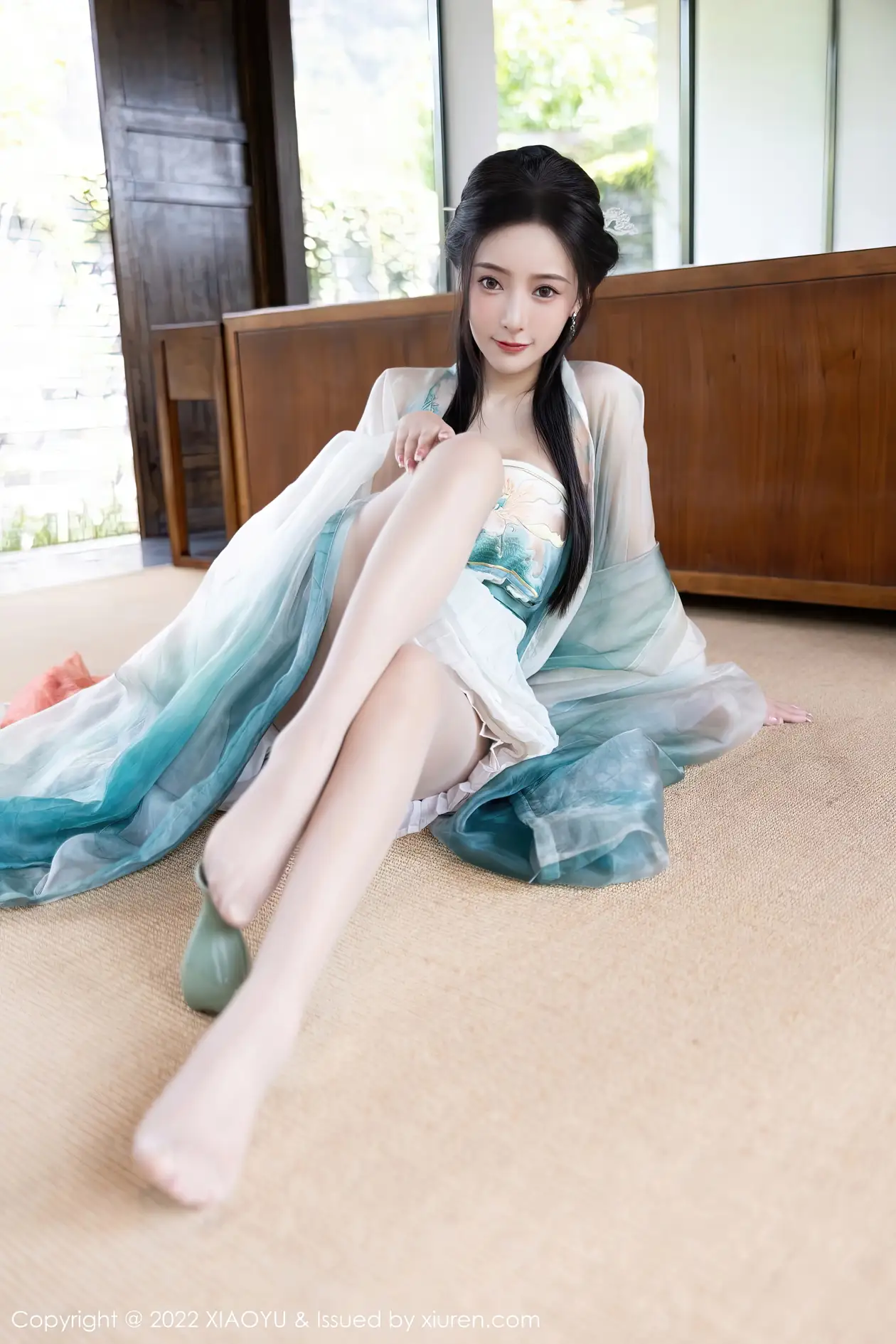 [XiaoYu] 2022.10.25 VOL.0889 Wang Xinyaoyanni#[93P]-55