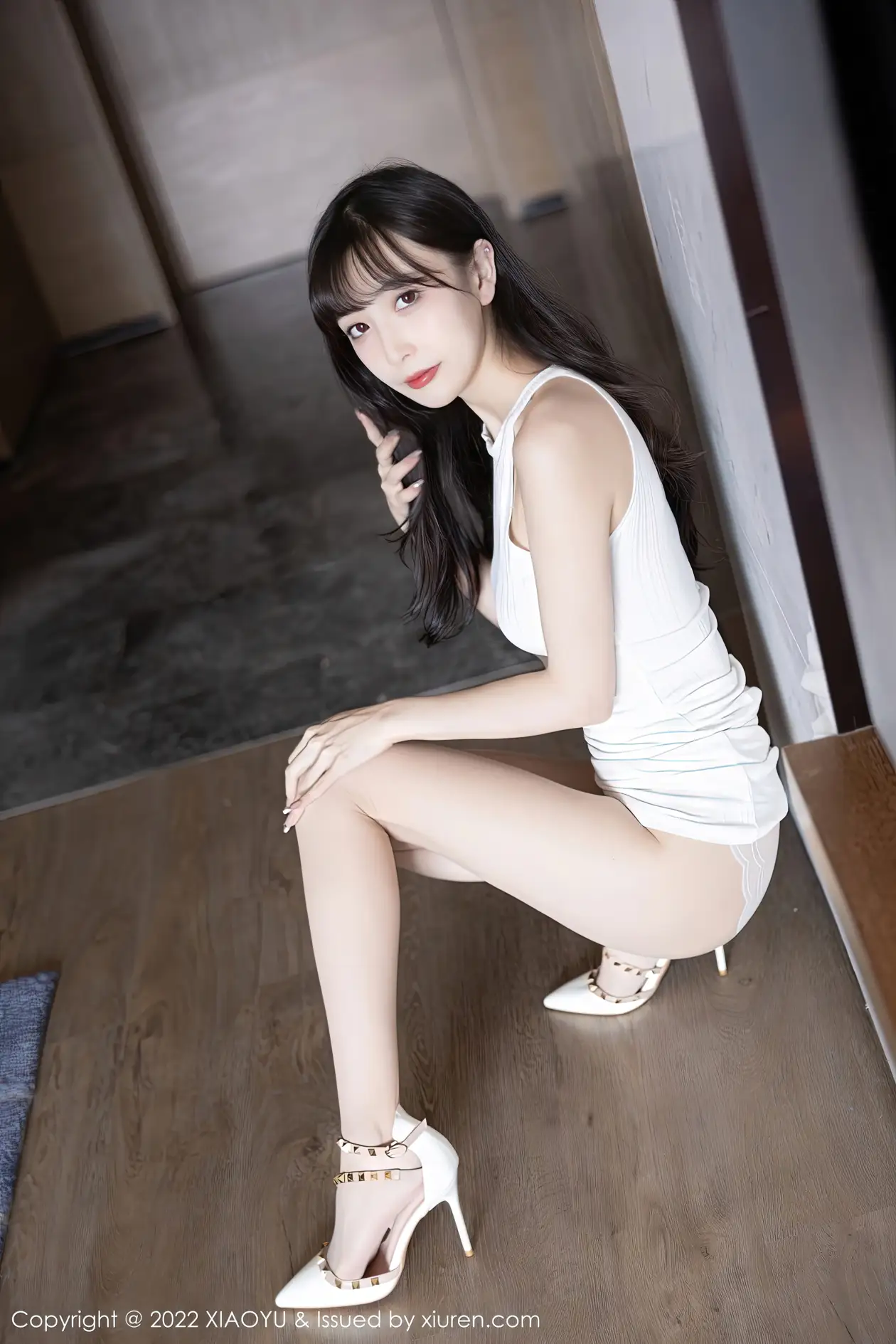 [XiaoYu] 2022.10.31 VOL.0893 Lin Xinglan#[87P]-23